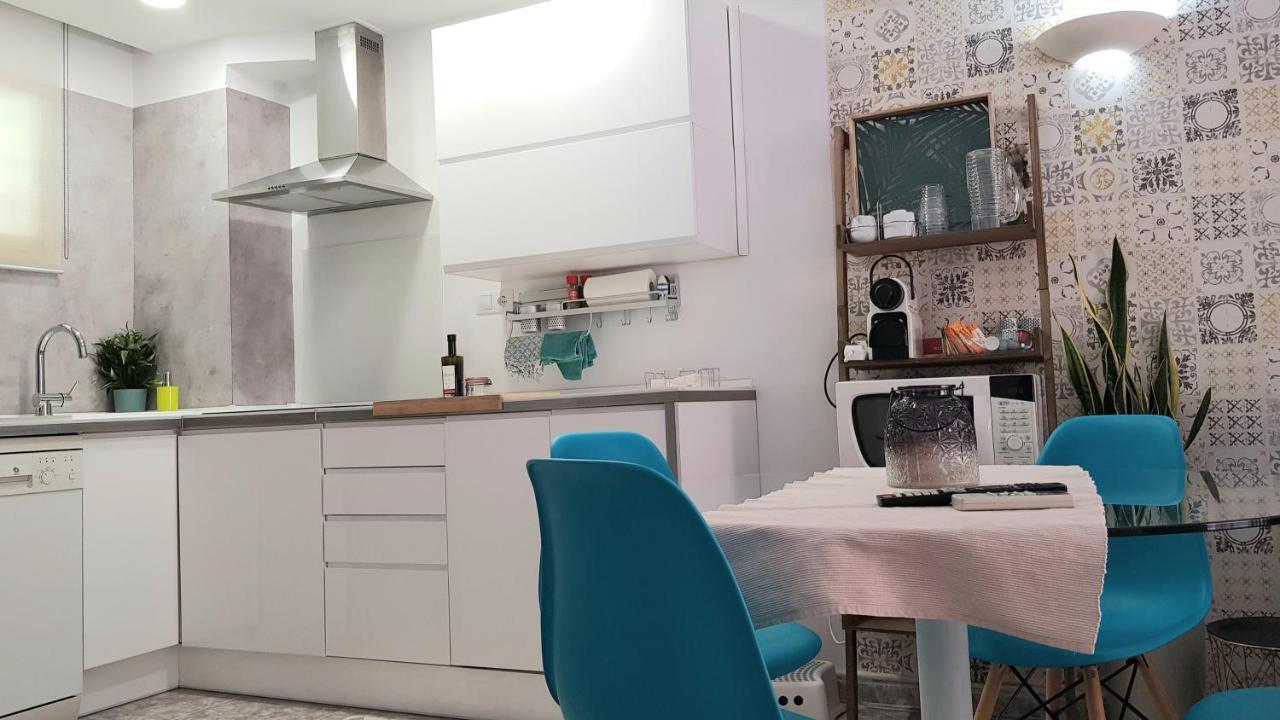 Apartamento Residencial Colibrí *